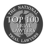 Top 100 Trial Lawyers, The National Trial Lawyers